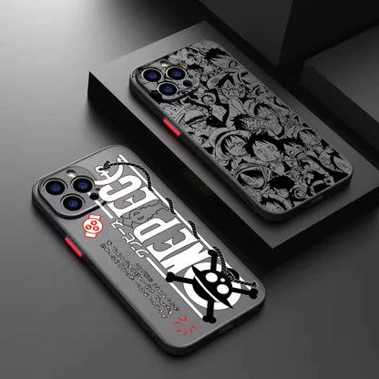 One Piece Anime Phone Case