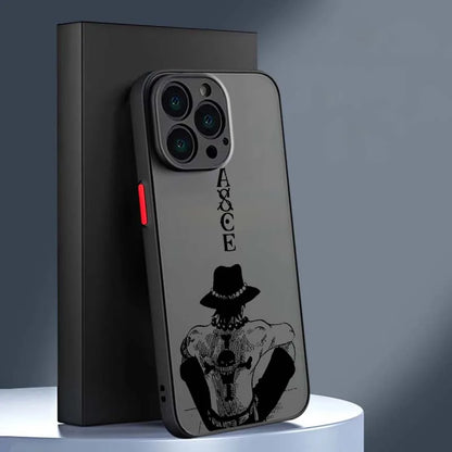 One Piece Anime Phone Case