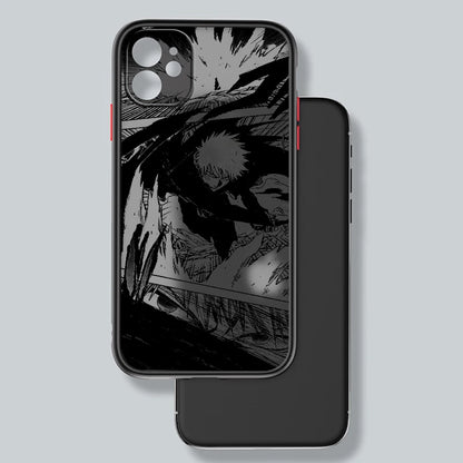 Bleach Anime Phone Case