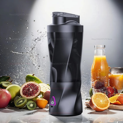 USB Rechargeable Personal Smoothie & Juice Maker