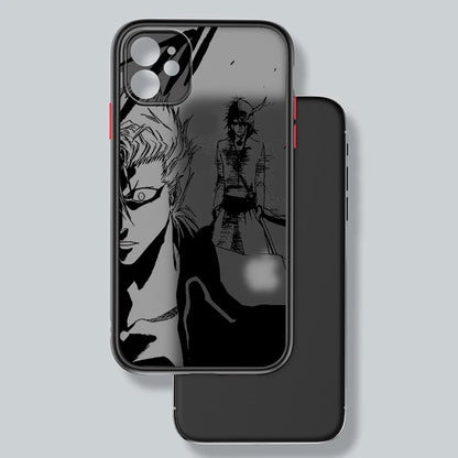 Bleach Anime Phone Case