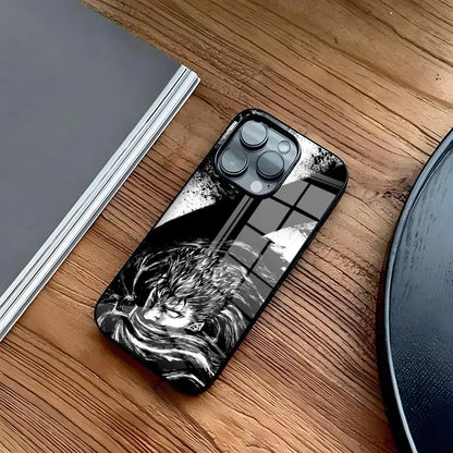 Berserk Anime Phone Case