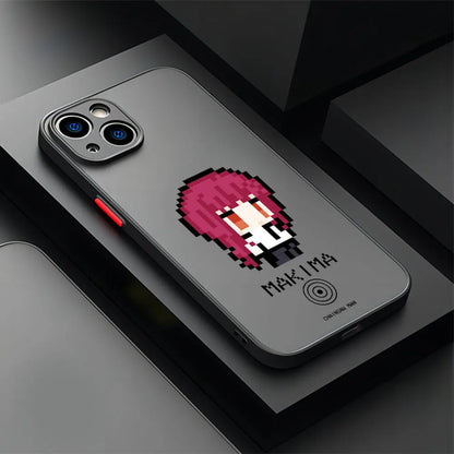 Chainsaw Man Anime Phone Case