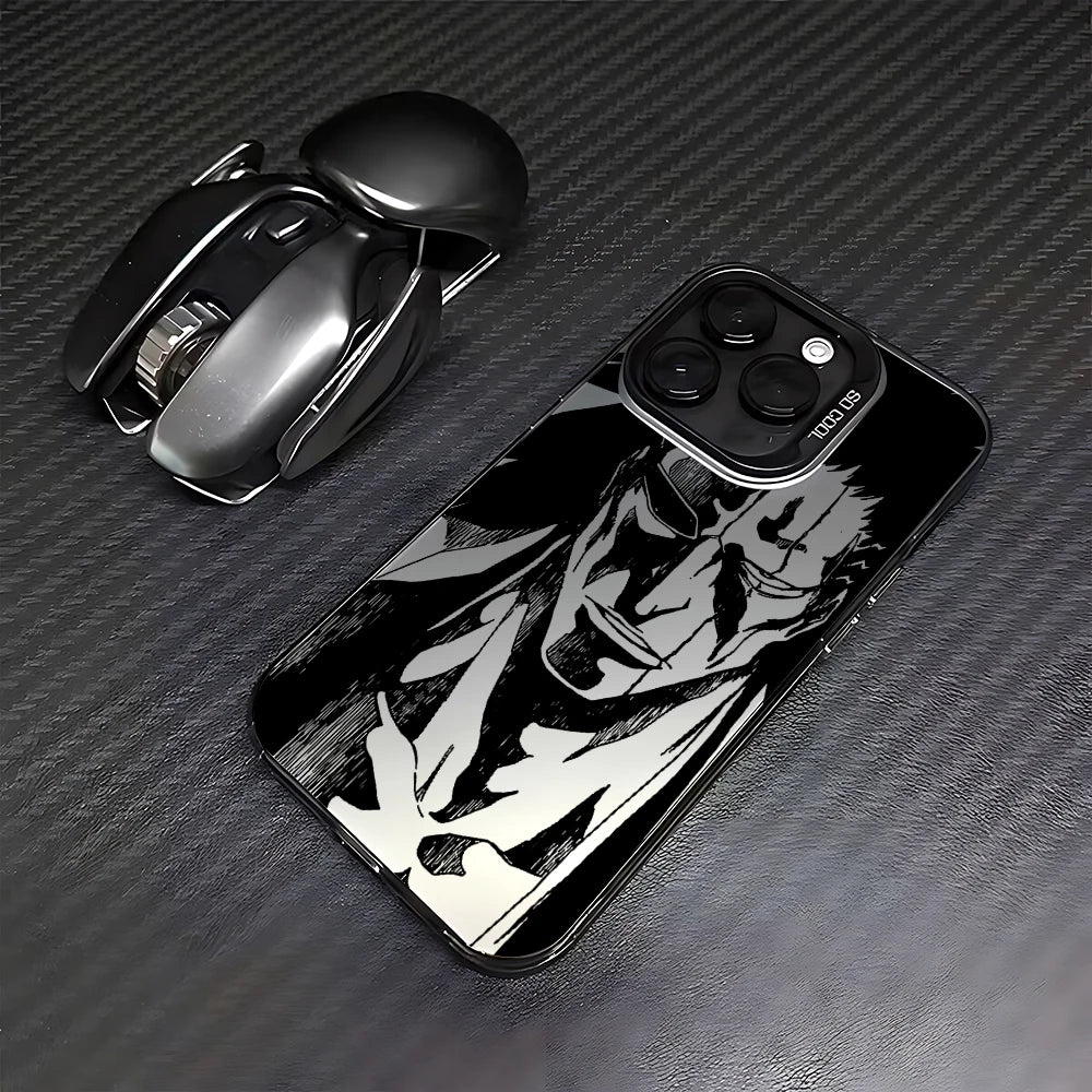Bleach Anime Phone Case