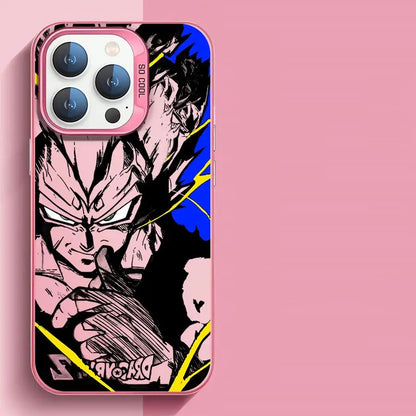 Dragon Ball Anime Phone Case