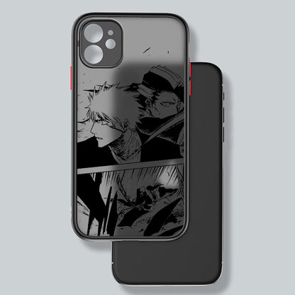Bleach Anime Phone Case
