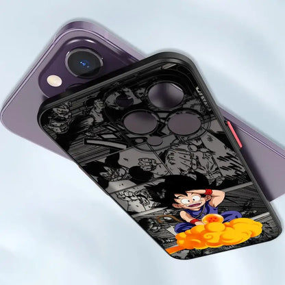 Dragon Ball Phone Case