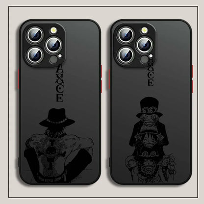 One Piece Anime Phone Case