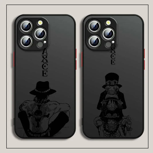 One Piece Anime Phone Case