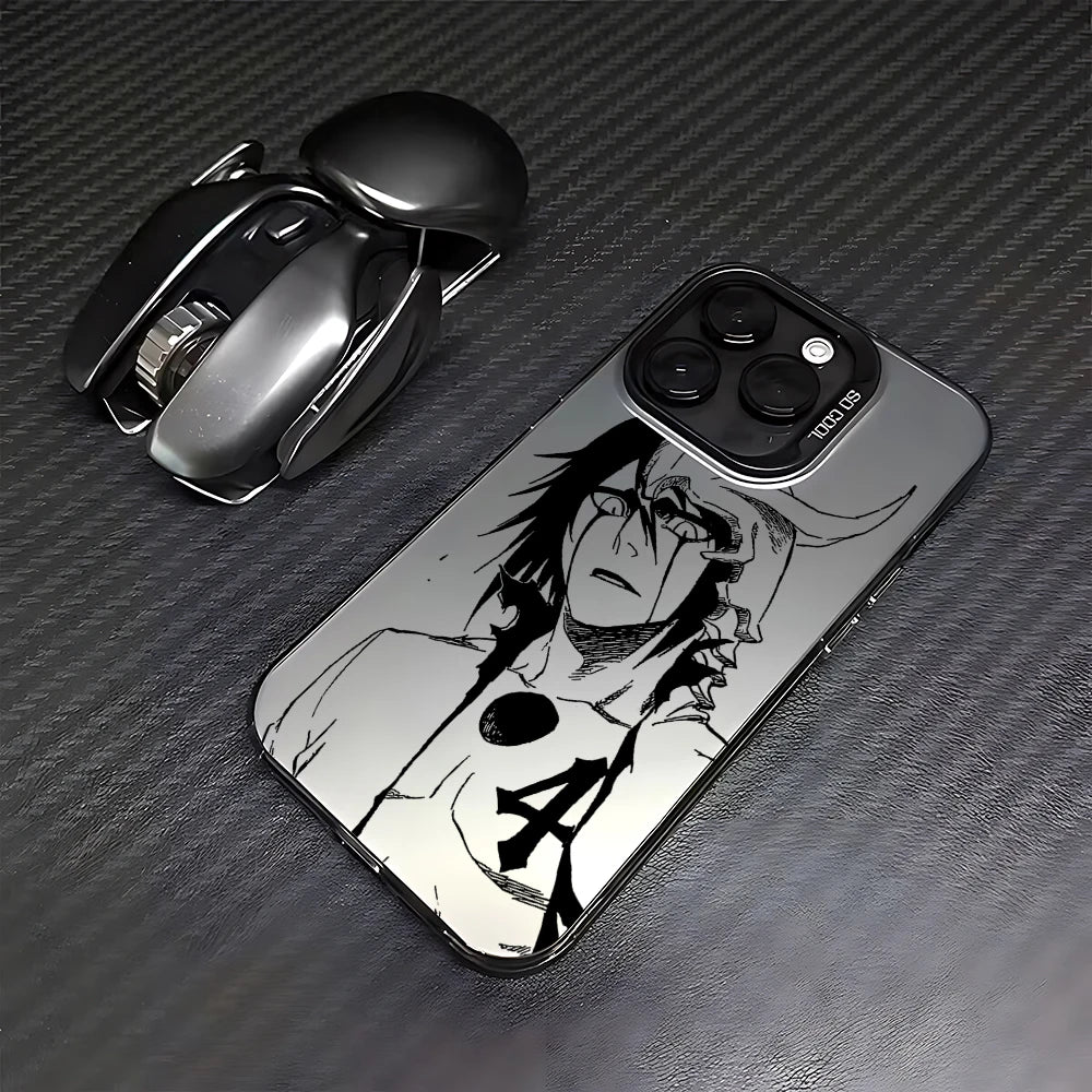 Bleach Anime Phone Case