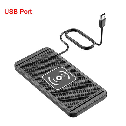 Fast Wireless Charger Pad