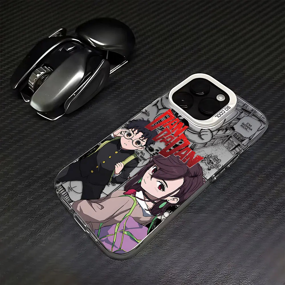 Dandadan Anime Phone Case