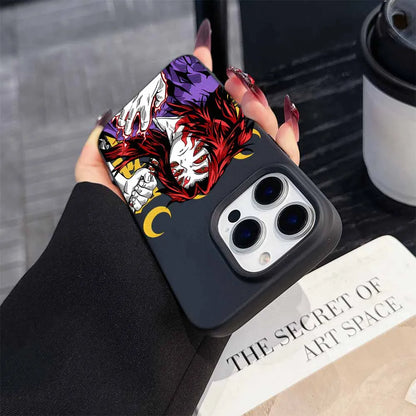 Demon Slayer Anime Phone Case