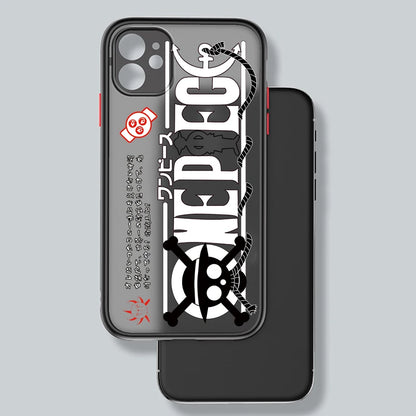 One Piece Anime Phone Case