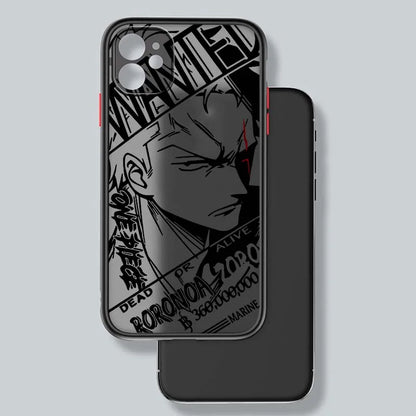 One Piece Anime Phone Case