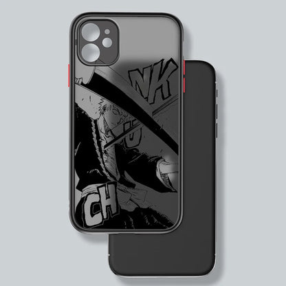 Bleach Anime Phone Case