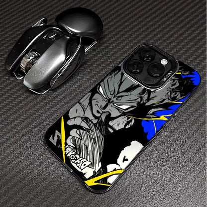 Dragon Ball Anime Phone Case