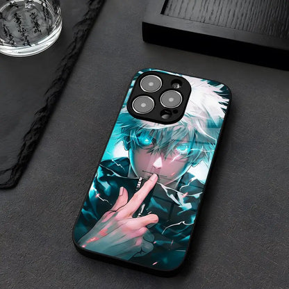 Jujutsu Kaisen Anime Phone Case