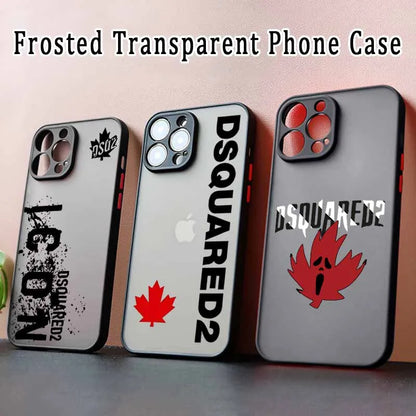 Luxury Pattern Phone Case