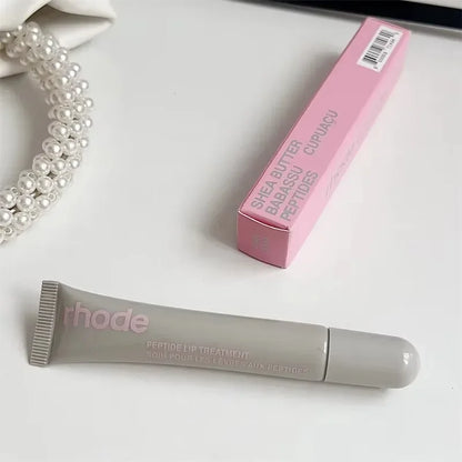 Rhode Premium All-Natural Healing Lip Gloss & Balm