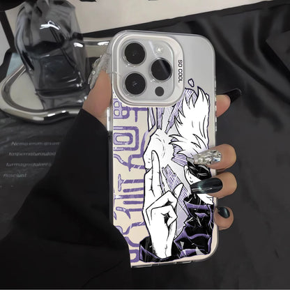 Anime Jujutsu Kaisen Phone Case