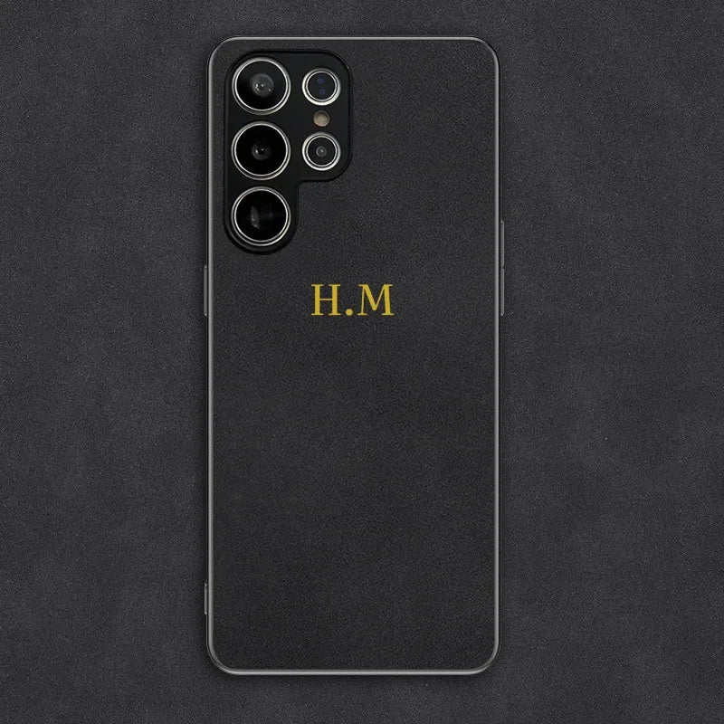 Personalised Samsung Galaxy Case - Vélanoworld