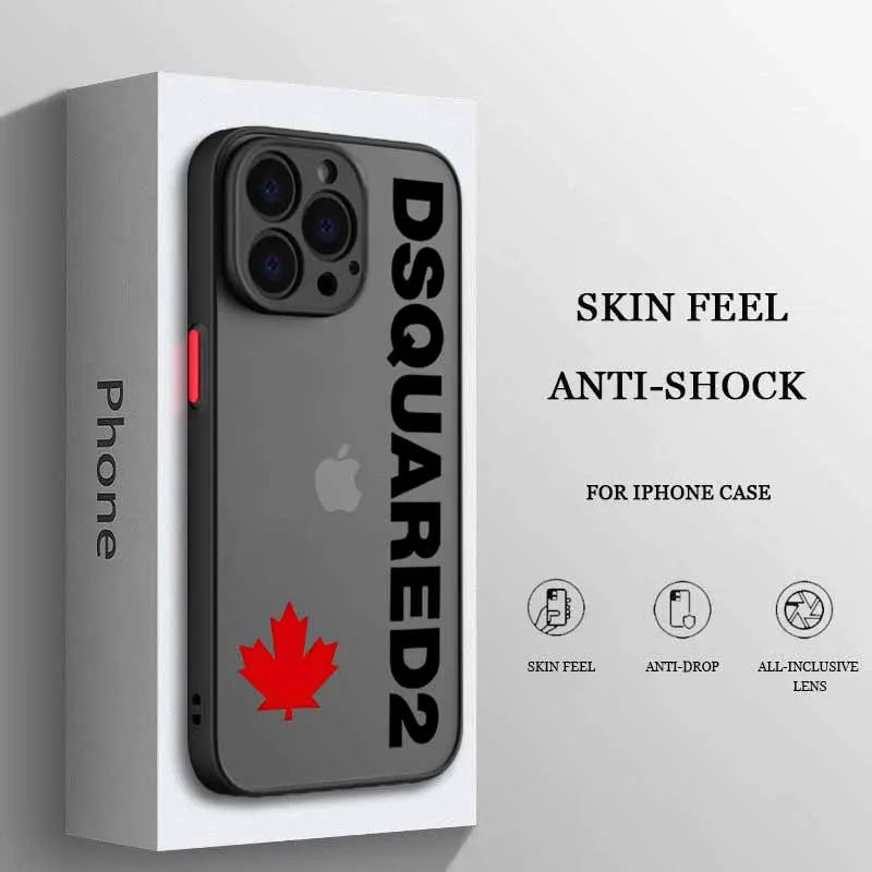 Luxury Pattern Phone Case