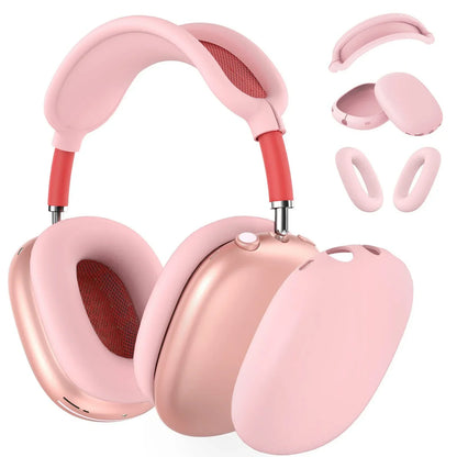 AirPods Max Silicone Protective Case Cover - Vélanoworld