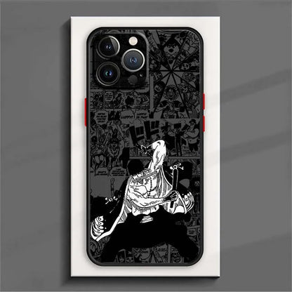 One Piece Anime Phone Case