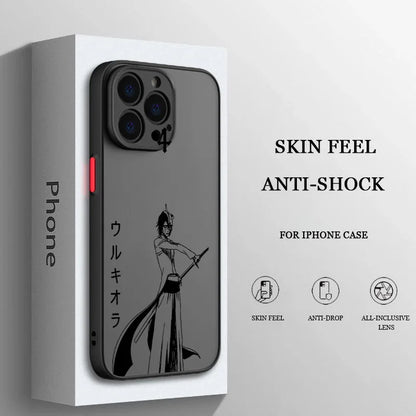 Bleach Anime Phone Case