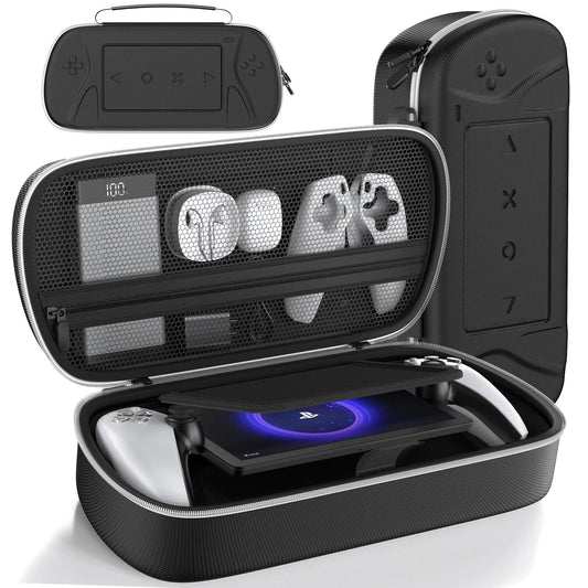 PlayStation Portal Hard Shell Carrying Case