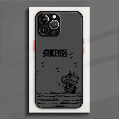 One Piece Anime Phone Case