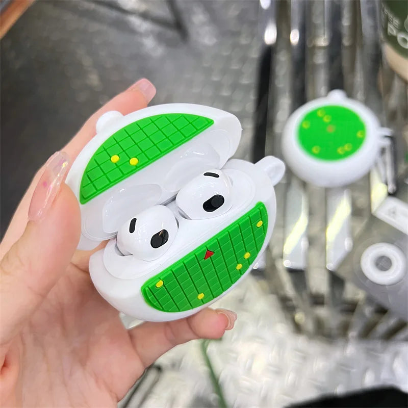 Dragon Ball Anime AirPods Case