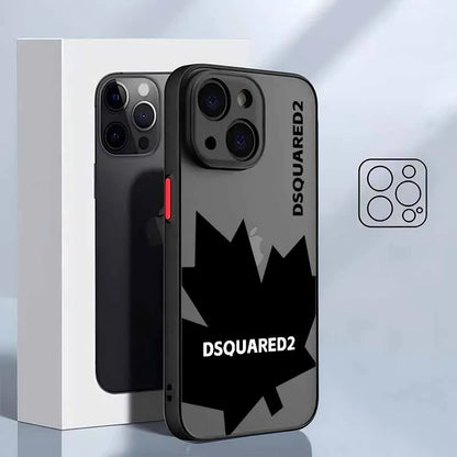 Luxury Pattern Phone Case