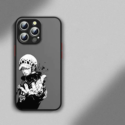 One Piece Anime Phone Case
