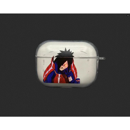 Naruto Anime AirPods Case
