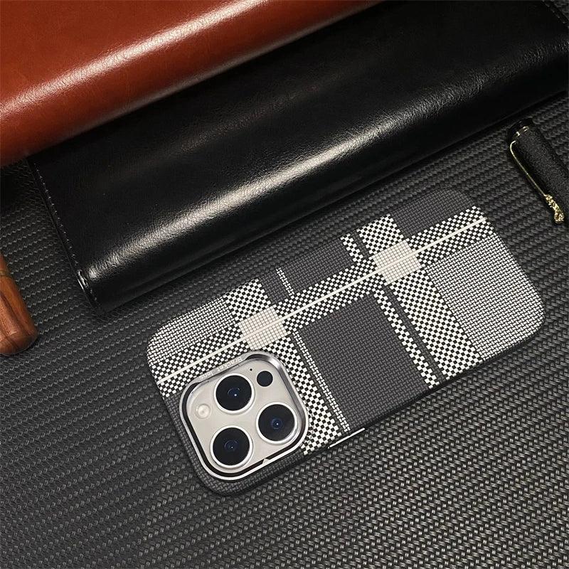 Premium MagSafe iPhone Case - Vélanoworld