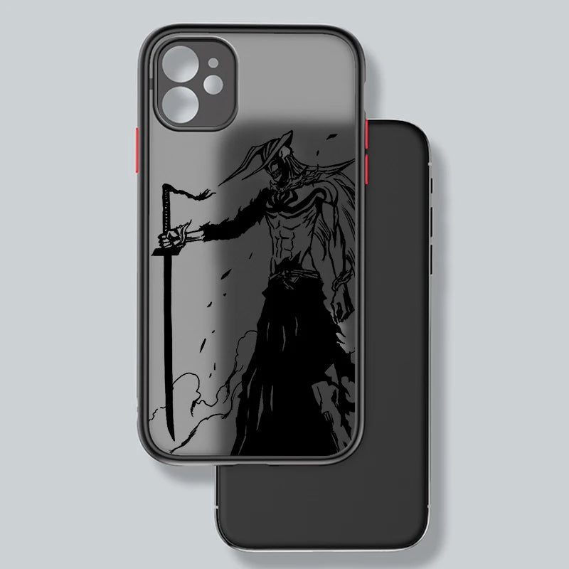 Bleach Anime Phone Case