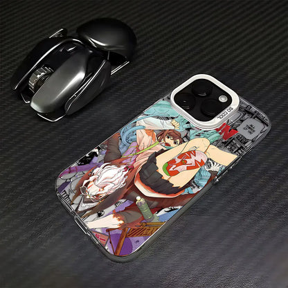 Dandadan Anime Phone Case