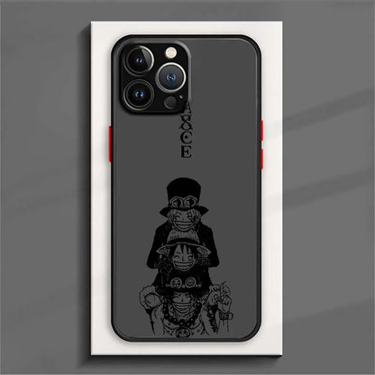 One Piece Anime Phone Case
