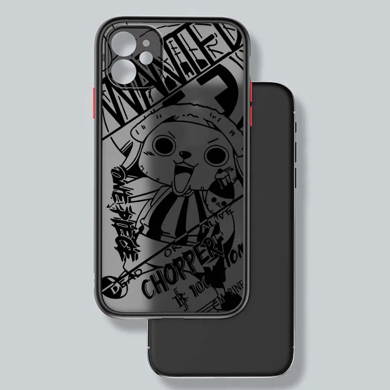 One Piece Anime Phone Case
