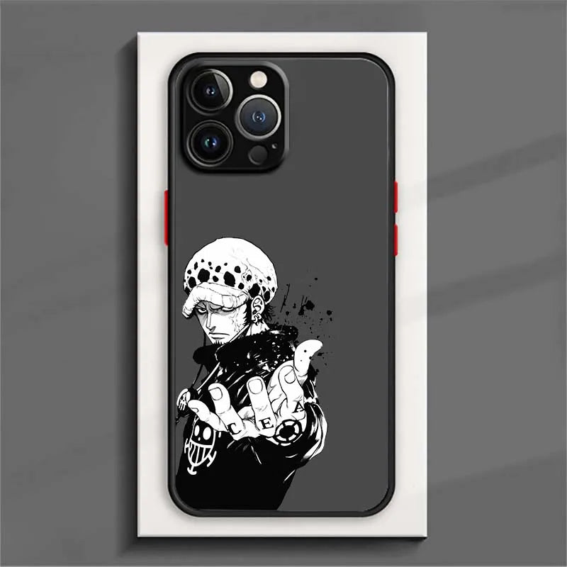 One Piece Anime Phone Case