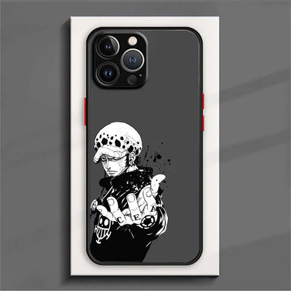 One Piece Anime Phone Case