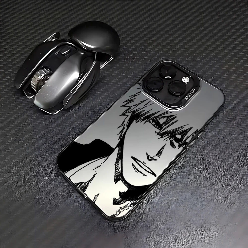Bleach Anime Phone Case