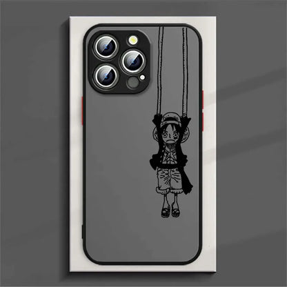 One Piece Anime Phone Case