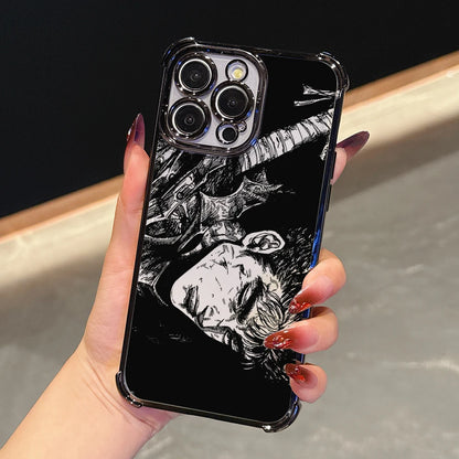Berserk Anime Phone Case