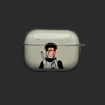 Naruto Anime AirPods Case