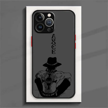 One Piece Anime Phone Case