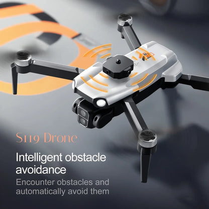 JJRC S119MAX 4K Drone