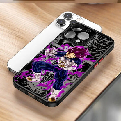 Dragon Ball Anime Phone Case